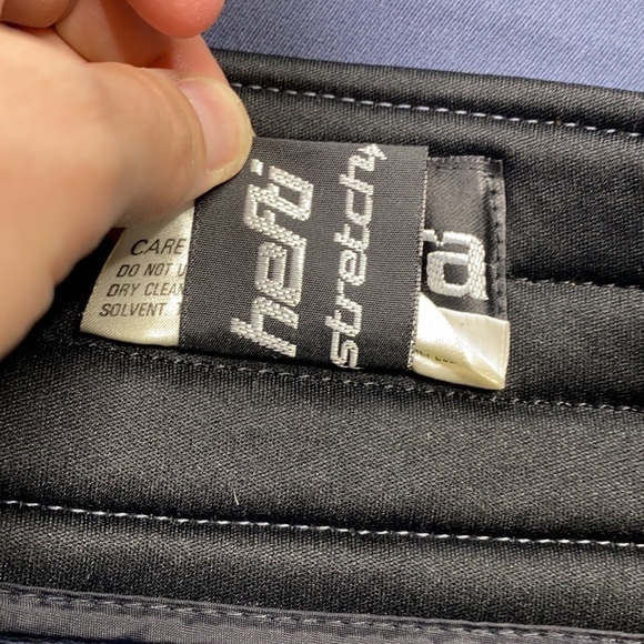 Fera Gray Ski Snow Pants 30 Regular - Picture 12 of 16